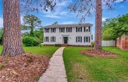 406 W 34th Street, Lumberton, NC 28358