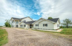 103066 N 3610 Road, Paden, OK 74860