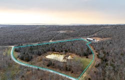 350 Caswell Rd, Eufaula, OK 74432