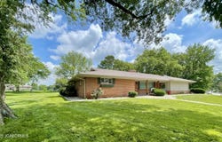 501 W MORGAN STREET, Tipton, MO 65081