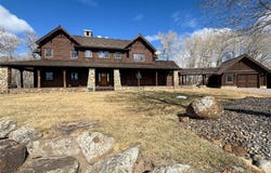540 Cotton Willow Road, Melrose, MT 59743