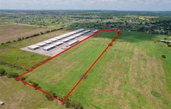 Tbd FM 917, Joshua, TX 76058