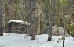 649 VISTA ROAD, Idaho Springs, CO 80452