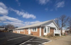 1401 Broadway St., Paducah, KY 42001