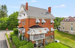 600 E Maiden St, City of Washington, PA 15301