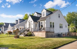 3308 WESTFIELD Avenue, BALTIMORE, MD 21214