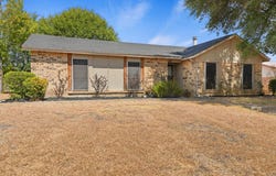 1117 Southridge Drive, Lancaster, TX 75146