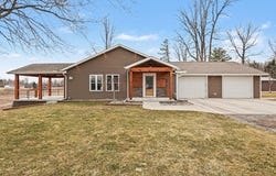 777 Quillett Drive, Beaverton, MI 48612
