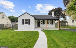 709 WOODDALE Road, LINTHICUM HEIGHTS, MD 21090