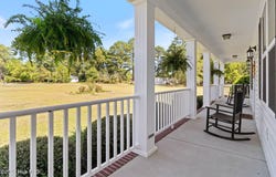 16 Craven Drive, Lumberton, NC 28358