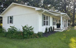 2209 Thomasville, Pocahontas, AR 72455