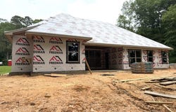 157 VALLEY VIEW DRIVE, Ruston, LA 71270