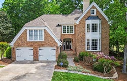 1224 E Pointe Drive, Durham, NC 27712