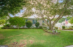 9067 WOOD THRUSH CT, HEBRON, MD 21830
