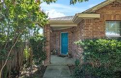 505 Creekbend Street, Crowley, TX 76036