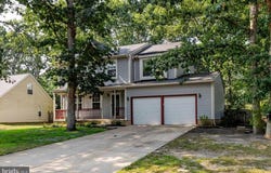 13 ELBOW LANE, SICKLERVILLE, NJ 08081