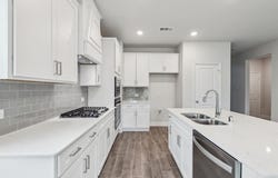 801 Tartane Drive, Anna, TX 75409