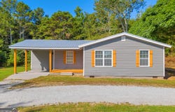1809 Craft, Elberton, GA 30635