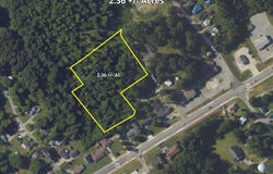 0 Poplar Street, Central City, KY 42330