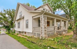 817 W Walnut Street, Springfield, MO 65806