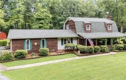 200 Englewood Trail, Mount Airy, NC 27030