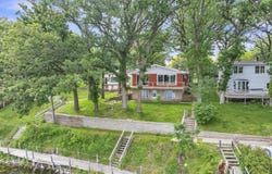 1203 Lakeshore Drive, Okoboji, IA 51355