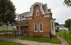 229 N Monroe Street, Lancaster, WI 53813