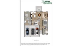 553 Spring Meadow Drive, Rogersville, MO 65742