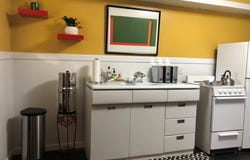 230 W First St, Trinidad, CO 81082