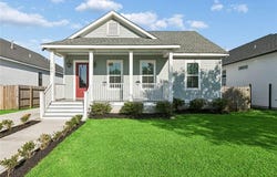 133 SEAL Drive, Arabi, LA 70032