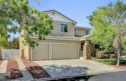 5512 Natures Touch Avenue, Las Vegas, NV 89131