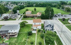 119 SOUTH ST, MCSHERRYSTOWN, PA 17344