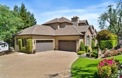 21788 Brighton Crest Drive, Friant, CA 93626