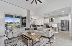 1174 SW Edinburgh Drive, Port Saint Lucie, FL 34953