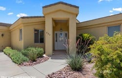 620 Ridgeview Dr, Mesquite, NV 89027