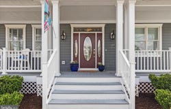 27 SYCAMORE ST, OCEAN VIEW, DE 19970