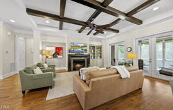 5009 Coe Hill Place, Cary, NC 27519