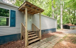 36 & 40 Pat Rogers, Franklin, NC 28734