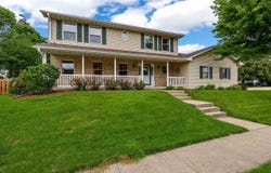 1303 Chamberlain Dr, IowaCity, IA 52240