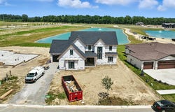 8688 Artemis Lane, Fort Wayne, IN 46825-2513