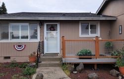 340 SE DARRELL Ave, Winston, OR 97496