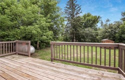 406 W Dallas Street, Dallas, WI 54733