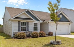 764 Frosty Way, Zebulon, NC 27597