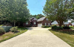 6 Hickory Hall Court, Irmo, SC 29063