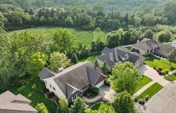 1225 Driftwood Trail, Crown Point, IN 46307