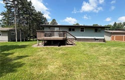 317 S 4th Street, Cameron, WI 54822