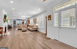 312 TOPSIDE DRIVE, STEVENSVILLE, MD 21666