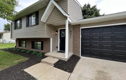 8277 N Waterford Drive, Columbus, IN 47201