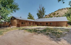 Cr63 PD 1123, Dixon, NM 87527
