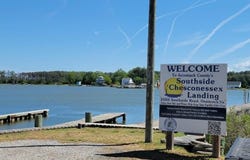 21365 SOUTHSIDE RD, ONANCOCK, VA 23417